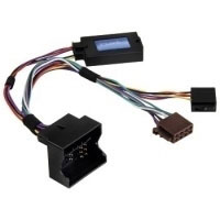 Hama Steering Wheel Remote Control Adapter (00080942)